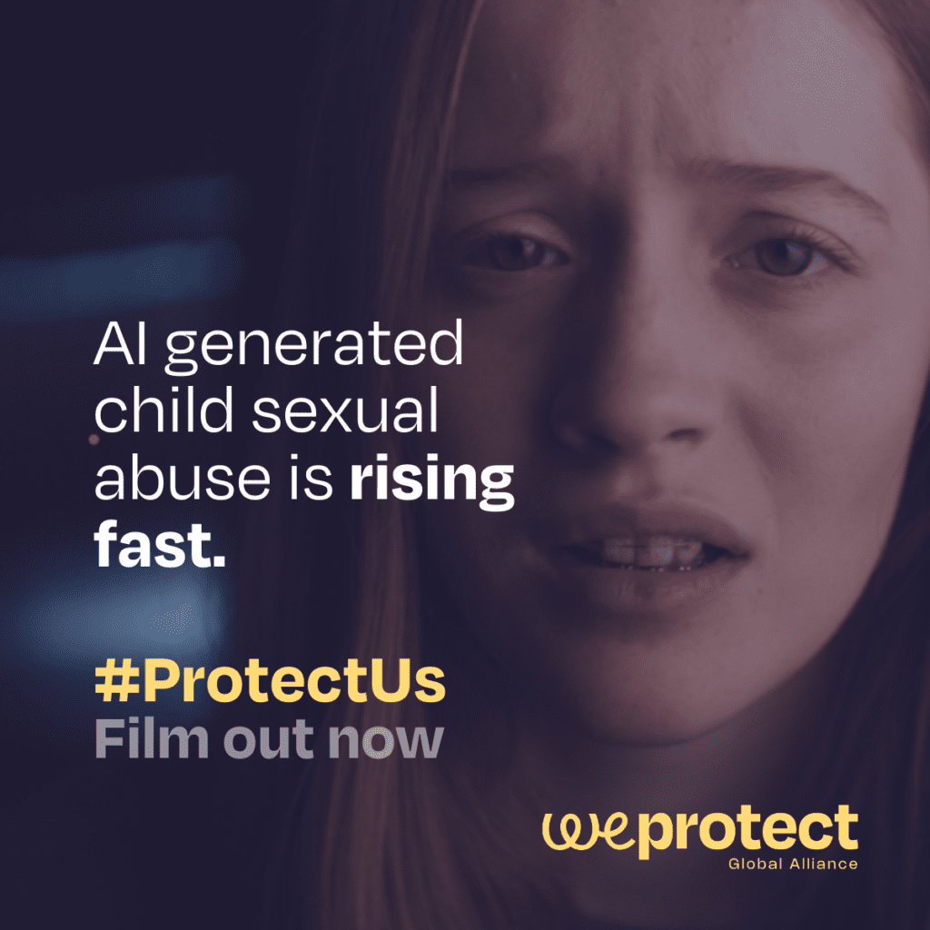 'Protect Us' film communications toolkit 10 rising fast