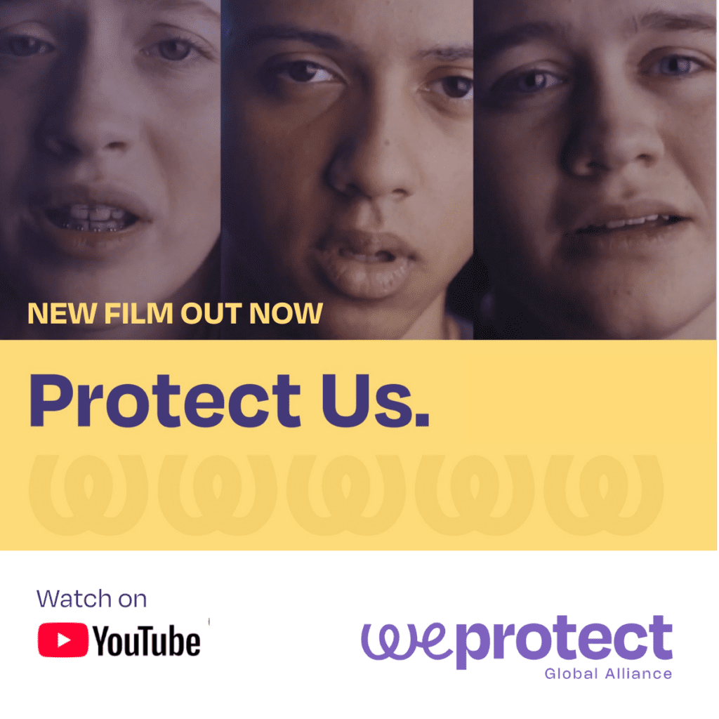 'Protect Us' film communications toolkit 3 Protect us 2