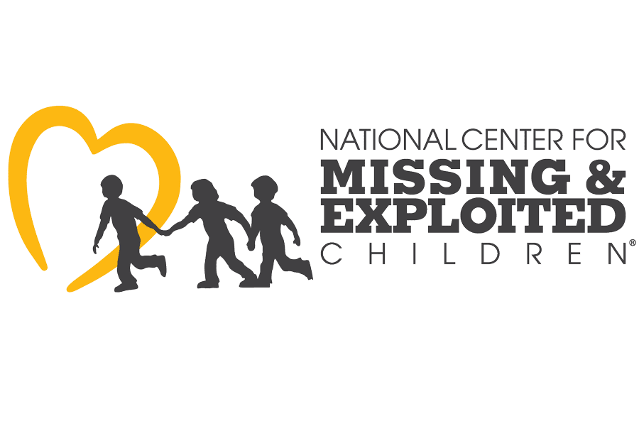National Center for Missing & Exploited Children