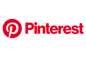 Pinterest logo