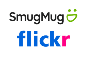 SmugMugFlickr