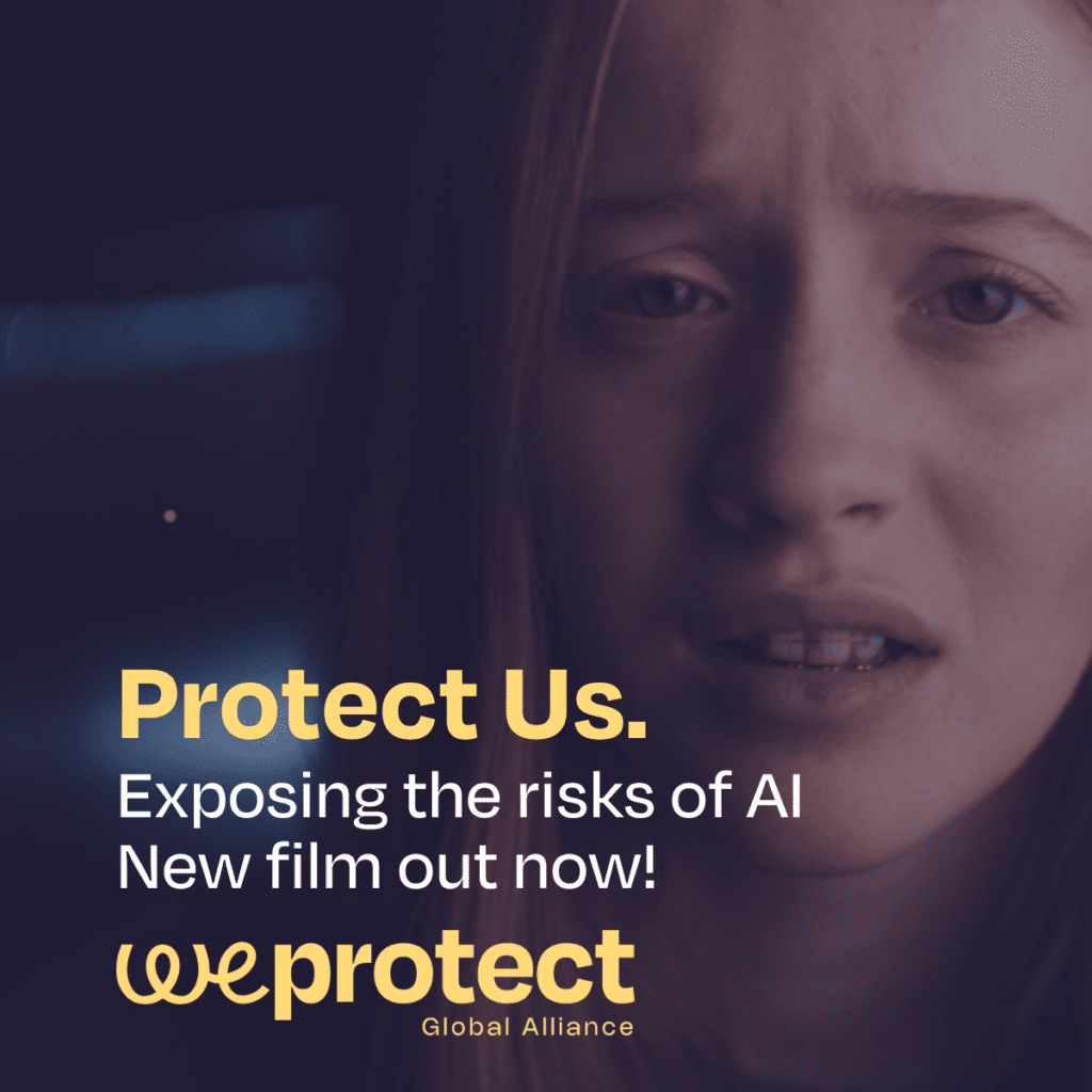 'Protect Us' film communications toolkit 8 Protect Us