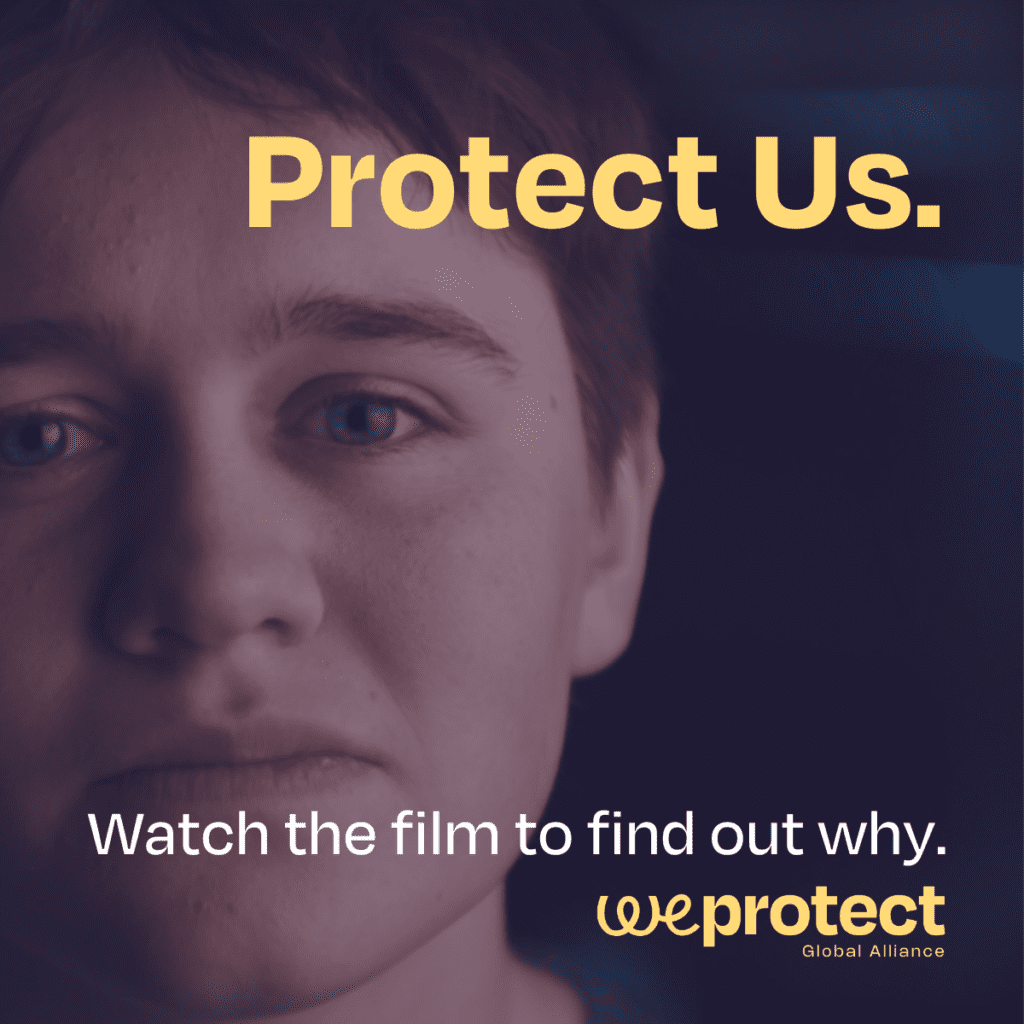 'Protect Us' film communications toolkit 7 Protect Us