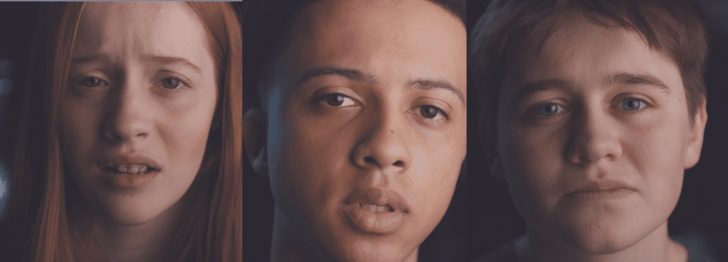 New film exposes AI's role in online child sexual exploitation and ...