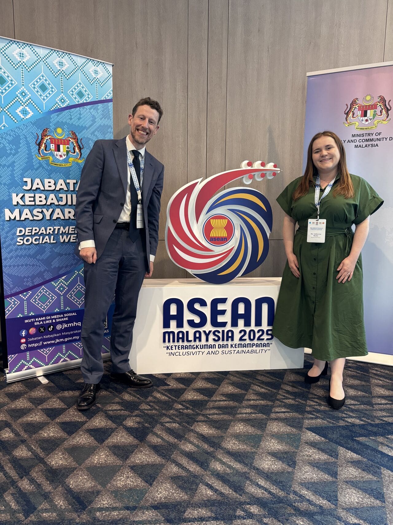 ASEAN