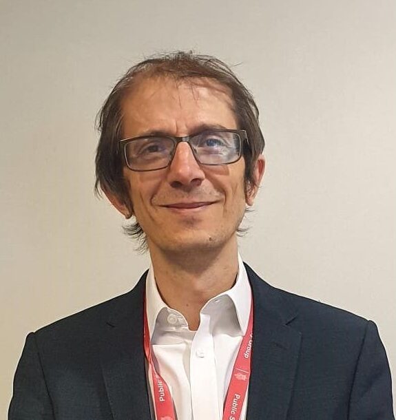 Christian Papaleontiou