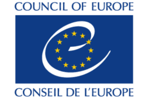 Council of Europe logo