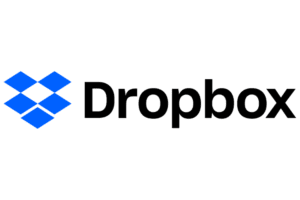 Dropbox logo