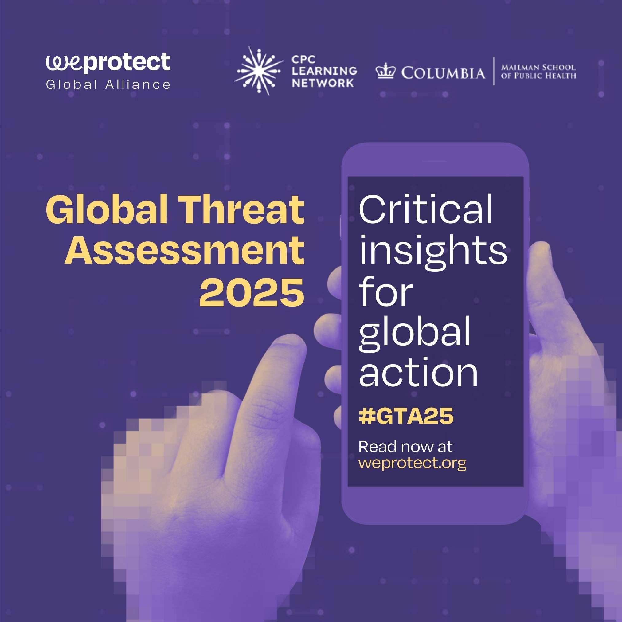 GTA25 Launch Steering Committee