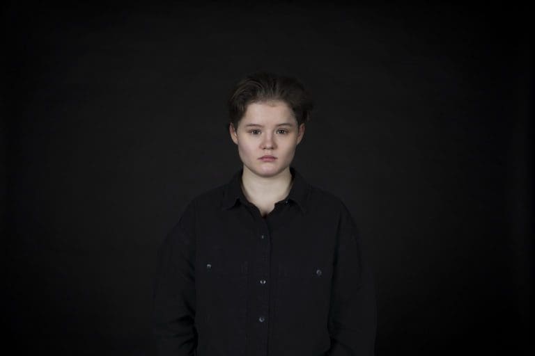 Gabriella Kärnekull Wolfe