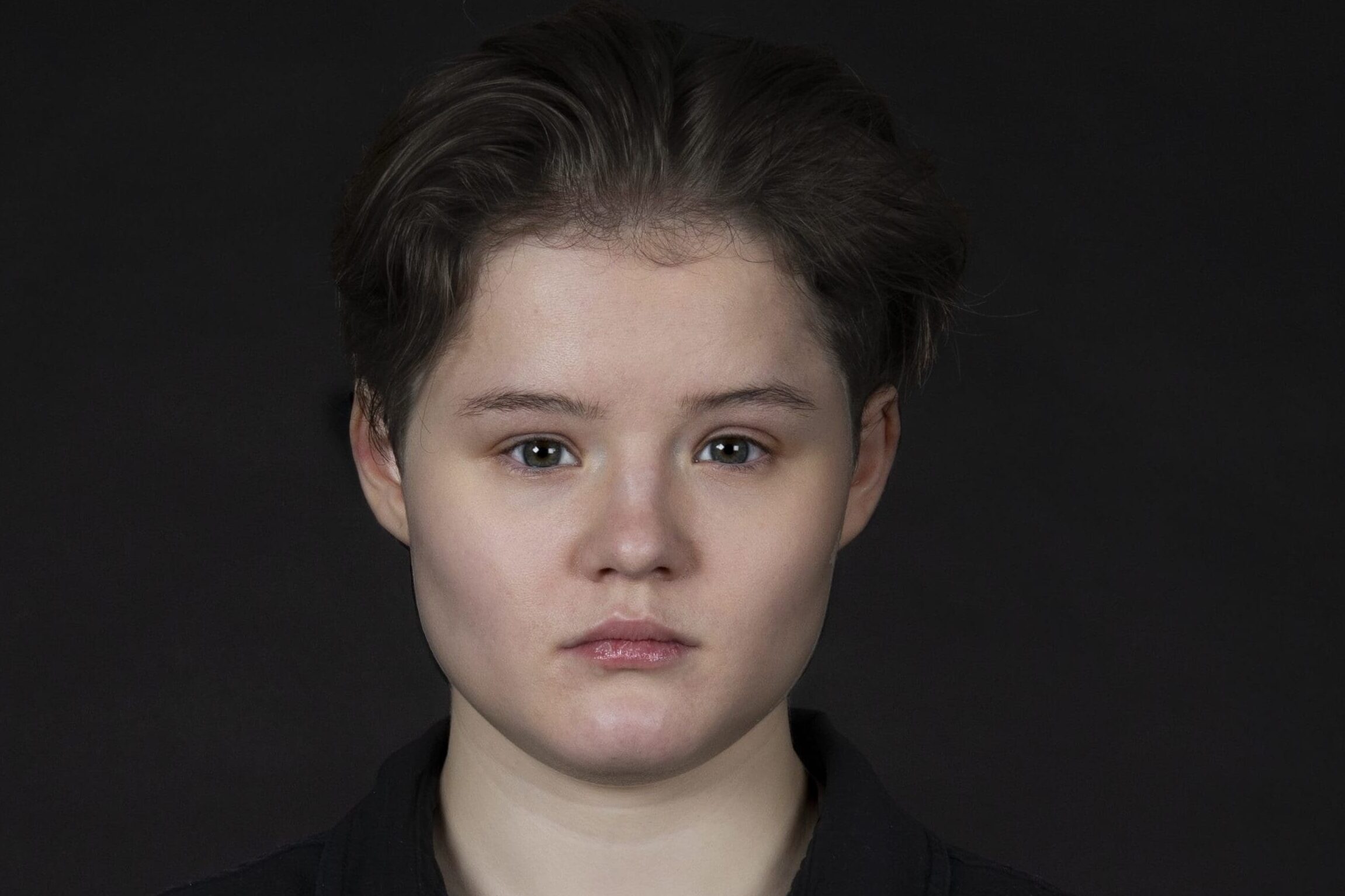 Gabriella Kärnekull Wolfe photo