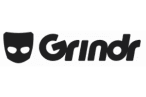 Grindr logo