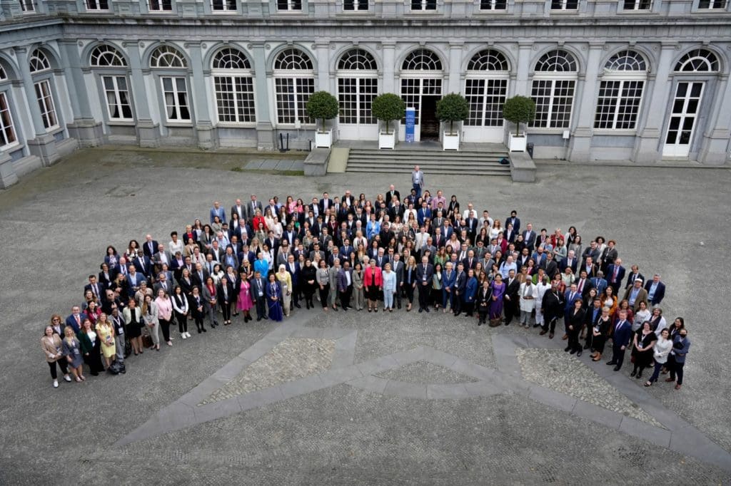2022 Global Summit, Belgium 1 WeProtect Global Alliance