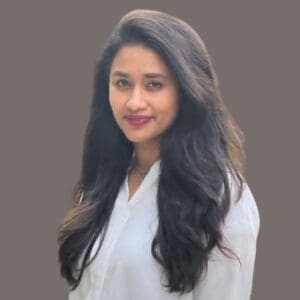 The Secretariat team 10 Hijab Siddiqui