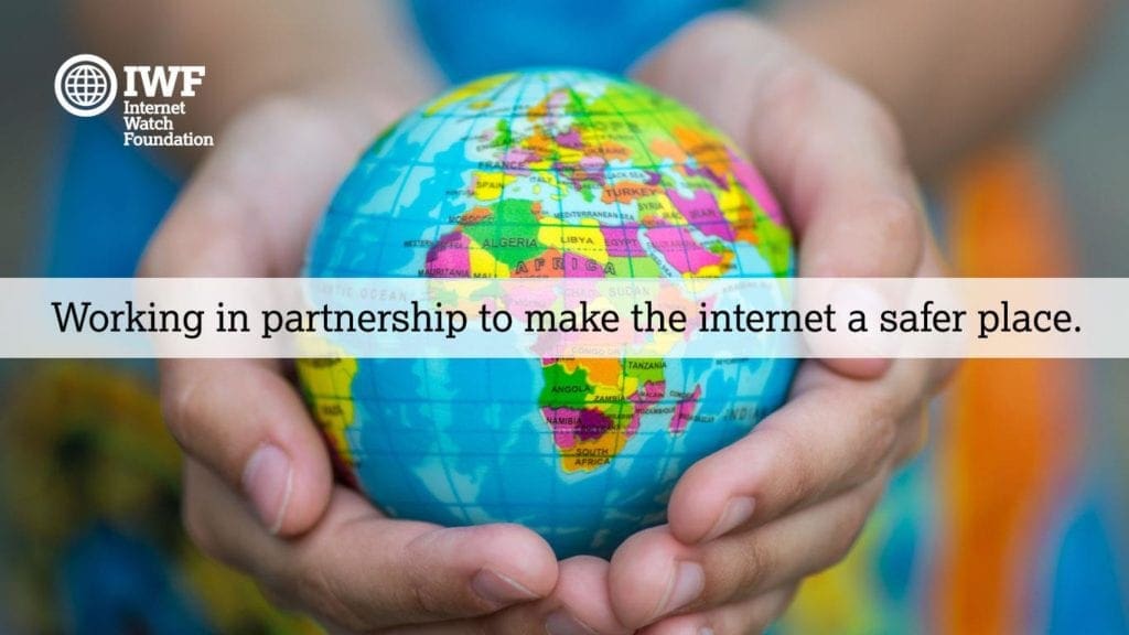 Internet Watch Foundation