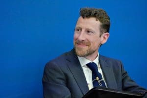 Iain Drennan, WeProtect Global Alliance