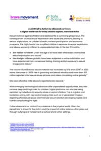 Joint-call-to-action