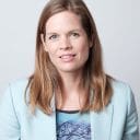 Kate Hampton