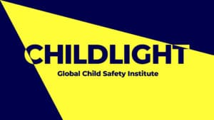 Logo Childlight