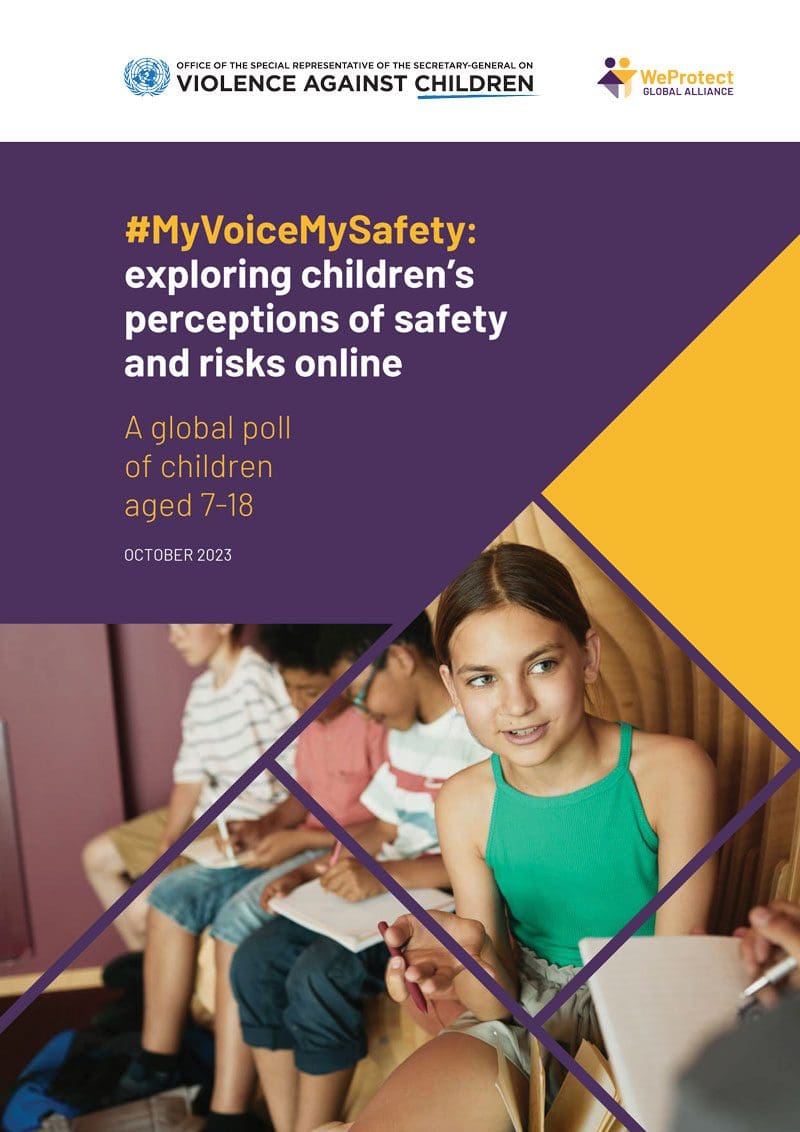 Analysis of the sexual threats children face online - WeProtect Global ...