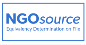 Our donors 9 NGO source