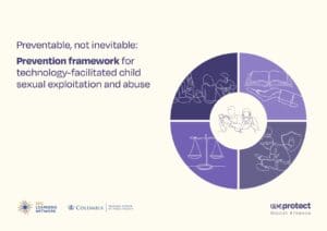 Prevention Framework