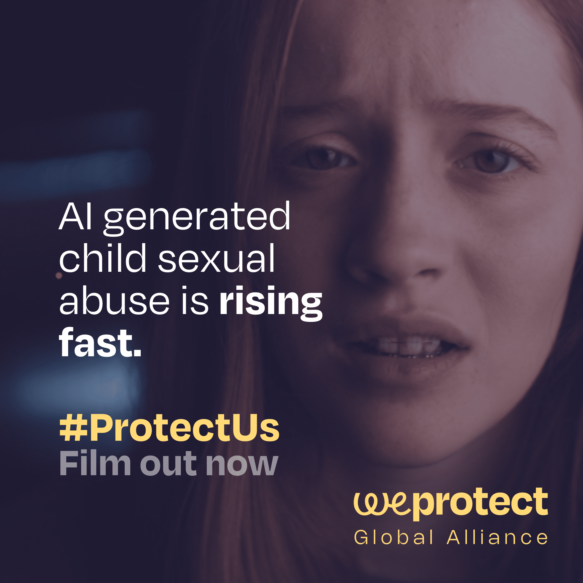 Protect Us Film Launch 1