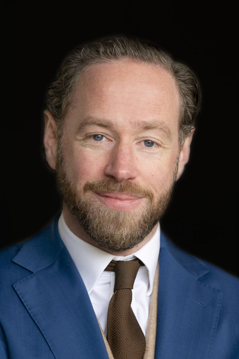Robbert Hoving