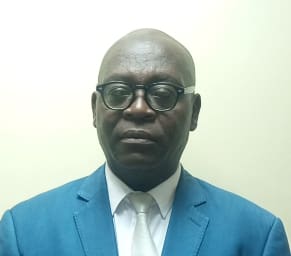 Shem Nyakutu