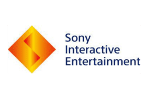 Sony Interactive Entertainment logo