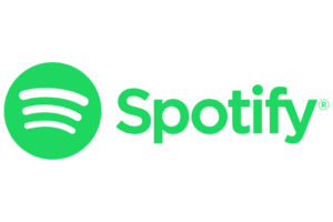 Spotify logo