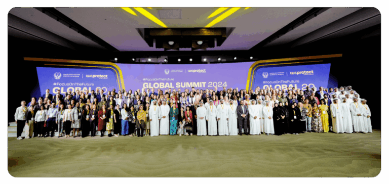 2024 Global Summit Report