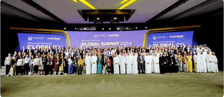 2024 Global Summit Report