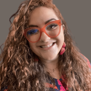 The Secretariat team 7 Veronica Polizzi