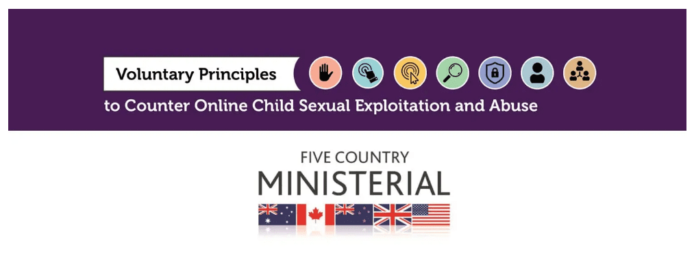 Voluntary Principles