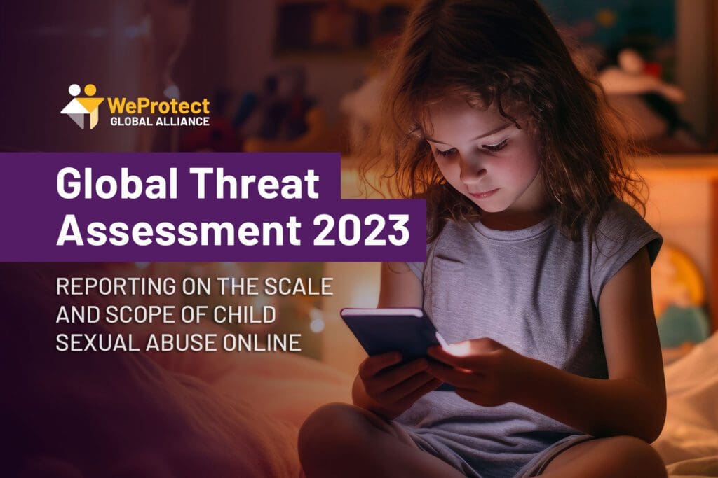 Global Threat Assessment report 2023