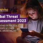Global Threat Assessment report 2023