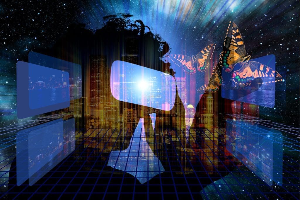 Extended Reality technologies and child sexual exploitation and abuse 1 Extended Reality