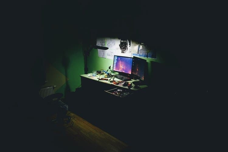 computer