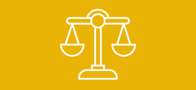 Criminal justice