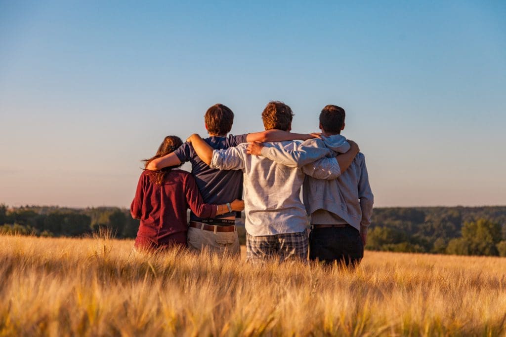 Two-thirds of Gen Z targeted for online “sextortion” - New Snap research 1 dim hou 2P6Q7 uiDr0 unsplash