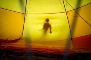the issue of online child sexual exploitation