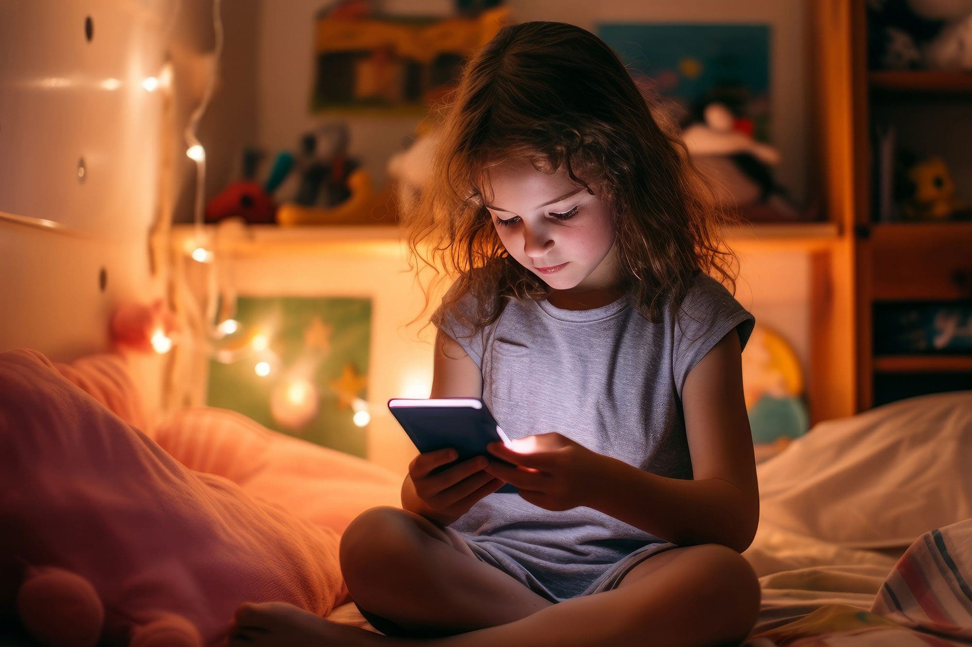 Global Threat Assessment 2023: Assessing the scale and scope of child sexual abuse online 1 global thereat assessment hero image