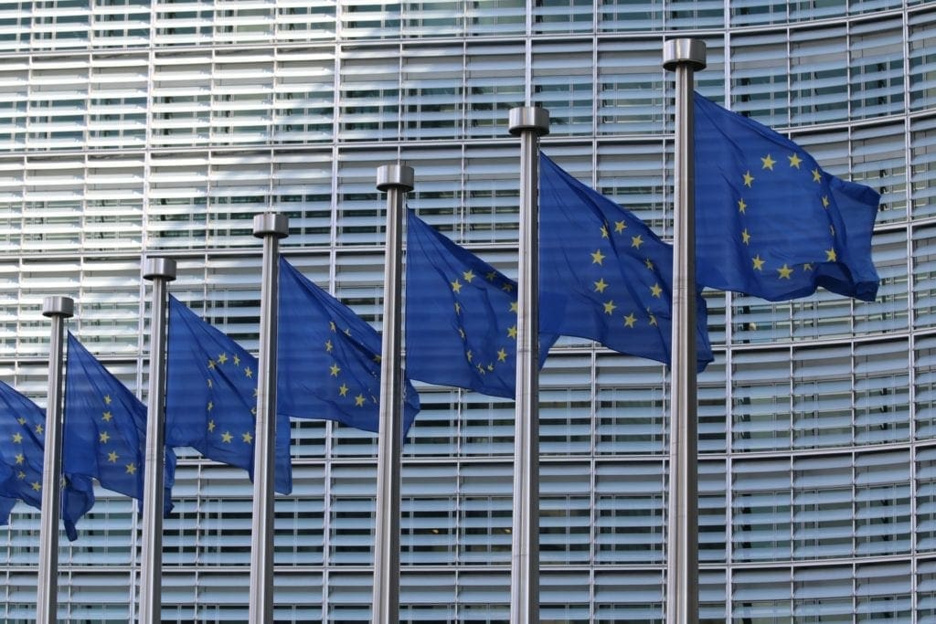 European Electronic Communications Code briefing 1 guillaume perigois 0NRkVddA2fw unsplash