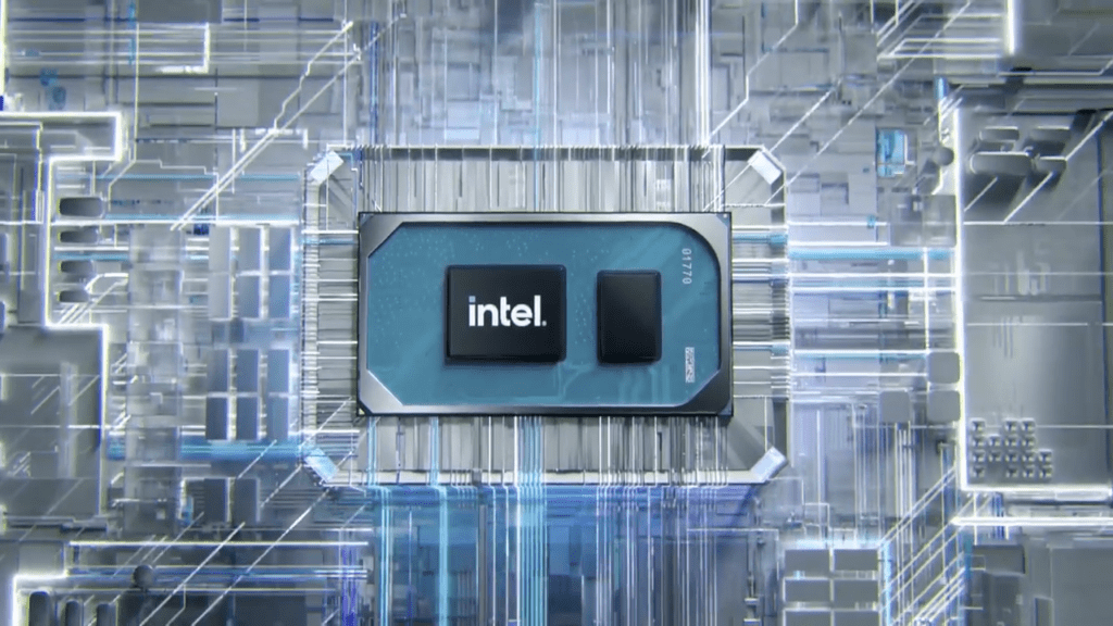 iris x 11th gen intel core intel 1
