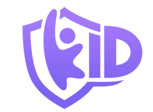 k-ID logo