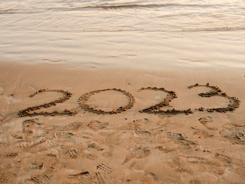 Annual review