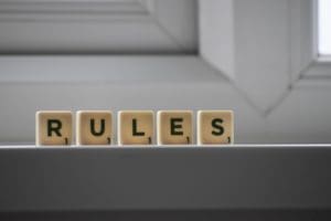 Policy & legislation