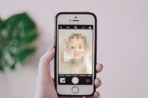 ‘Self-generated’ sexual material
