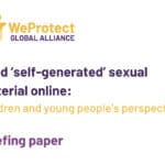 self gen